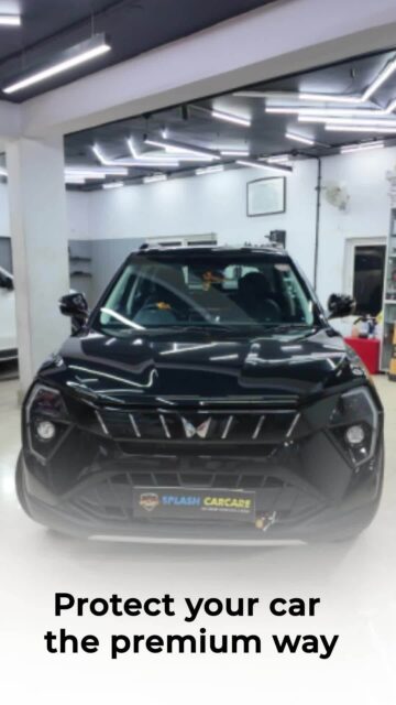 Splash CarCare brings you professional-grade PPF, ceramic coating, and graphene ceramic coating that safeguard your car’s paint from harsh weather, road dust, and daily wear. Call or visit us today.Visit us at:
313, Banjara Hills Road No 3UBI Colony, Hyderabad, Telangana - 500034
Call: +91 9000033014 | +91 8790513636
www.splashcarcare.in[car detailing Hyderabad, PPF coating Hyderabad, ceramic coating Hyderabad, graphene coating Hyderabad, paint protection film, car paint protection, premium car care, car detailing studio, car coating services, car protection services, luxury car care Hyderabad, auto detailing Hyderabad, car wash and detailing, vehicle protection coating, best car detailing near me]
.
.
.
#SplashCarCare #CarCareHyderabad #PPFHyderabad #CeramicCoatingHyderabad #GrapheneCoating #PaintProtectionFilm #CarDetailingStudio #sm4dm