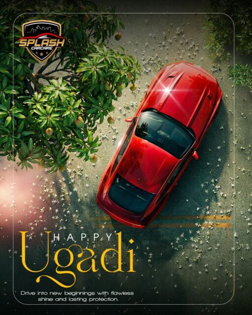 At Splash Carcare, our professional car detailing services such as PPF, ceramic coating, and premium detailing help protect your car’s paint, enhance its shine, and keep it looking as good as new. Call or visit us today.
Visit us at:
313, Banjara Hills Road No 3UBI Colony, Hyderabad, Telangana - 500034
Call: +91 9000033014 | +91 8790513636
www.splashcarcare.in[car detailing services Hyderabad, ceramic coating for cars, paint protection film PPF, premium car care services, automotive detailing Hyderabad]
.
.
.
#SplashCarcare #CarDetailing #CeramicCoating #PaintProtection #AutoCare #sm4dm