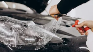 PAINT PROTECTION FILM (PPF)