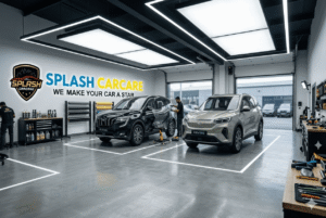 Best PPF Protection for Mahindra XUV700 & XEV SUVs
