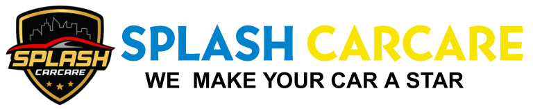 Splash CarCare