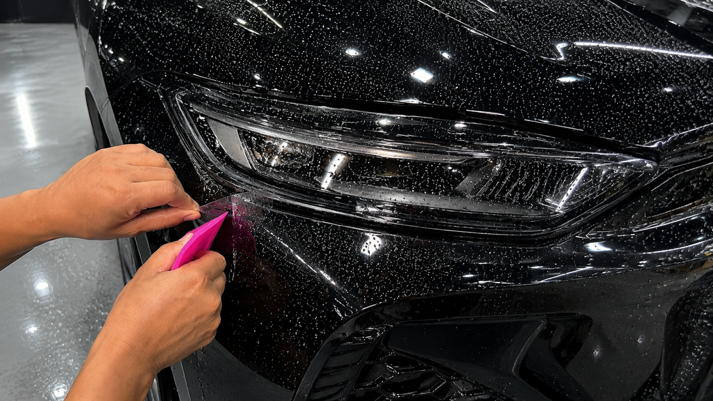 Car Detailing