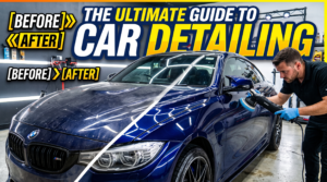 Car Detailing