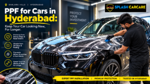 PPF For Cars