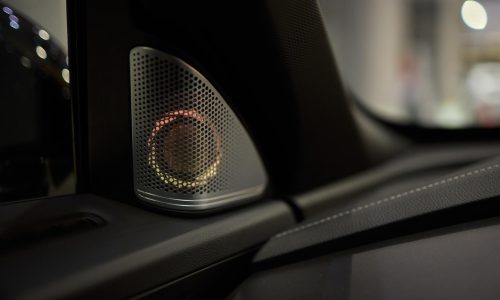 car speaker car speaker