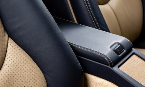 fabric seat covers